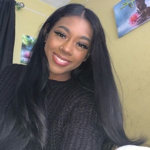 Meet your Posher, Jada